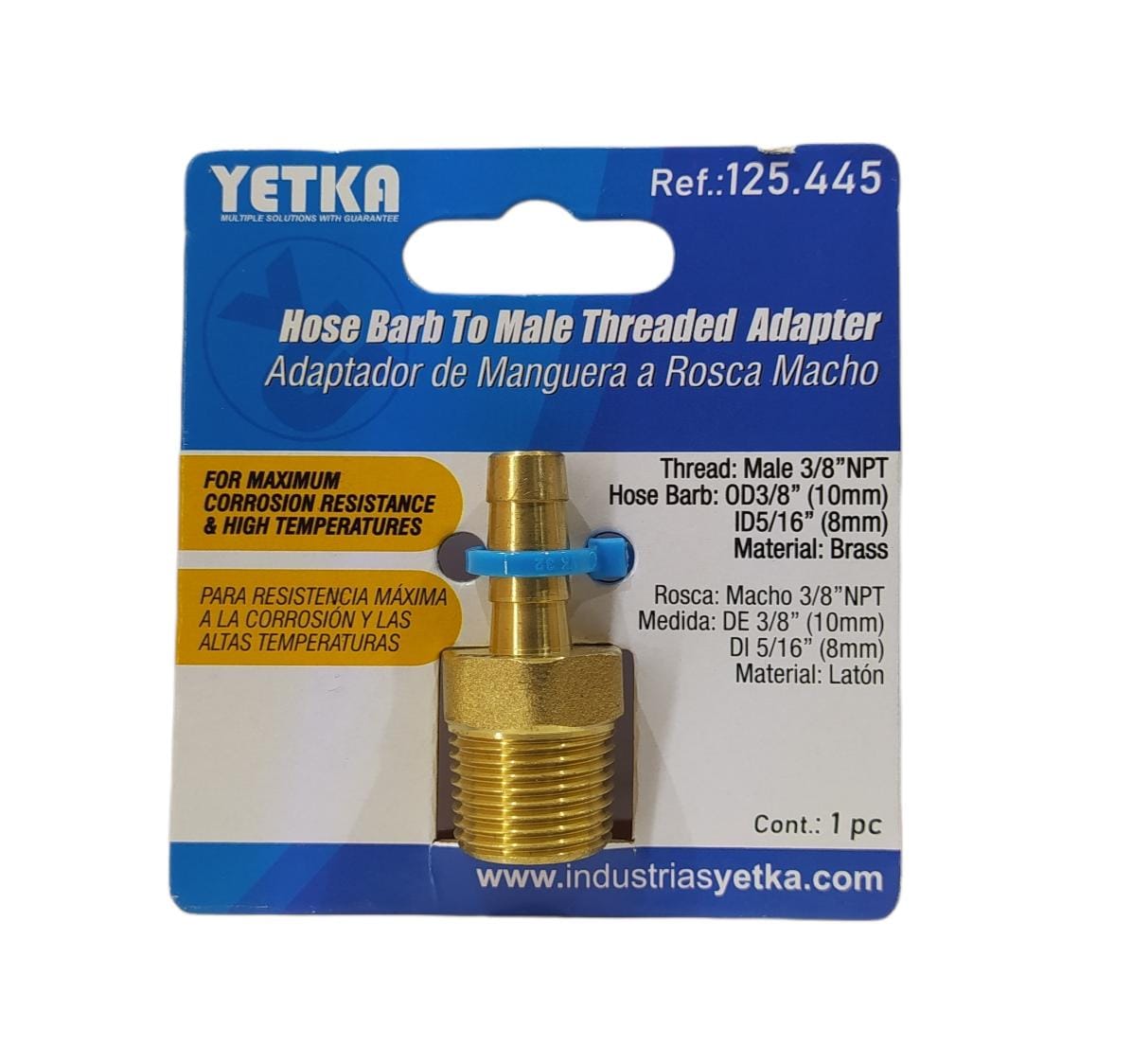 Connettore Compressore Connettore Rapido Per Aria Compressa 1/4 Pollice DONNA Filettatura NPT - Spina S25-20PFA Per Tubi Compressore Attacchi Aria Compressa - Foto 13